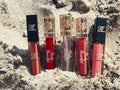 TB Truly Beautiful Lip Gloss Collection